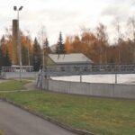 Būsimoji ekstremalaus sporto aikštelė traukia jaunimą