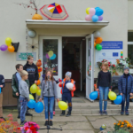 Sporto mokyklai vadovauja nauja direktorė