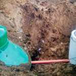 Pavyzdį rodo mažieji futbolininkai