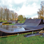 Pasvaliečiai jau gali pasidžiaugti ganėtinai sklandžiu nuotekų tvarkymu