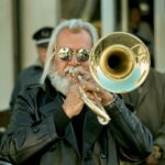 Pavyzdį rodo mažieji futbolininkai