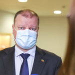 Mažieji rauboniečiai šventė dienos centro gimtadienį – jau dešimtąjį