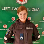 Sunkvežimiu per pasaulį ir gyvenimą