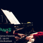 Debiutuojanti menininkė: „Gyvenimas mums siunčia tam tikrus signalus“