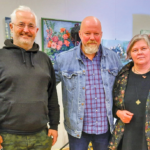 Prabėgę metai pelėdoms buvo palankūs