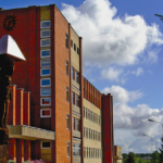 Apdovanoti ir mūsų boksininkai, ir treneris