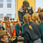 Išsiskyrė nuomonės dėl to, kaip apibūdinti padėtį Pasvalio poliklinikoje