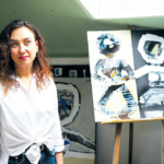 Dovanos iš Karališkojo pašto