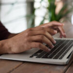 Kalėdų Senelio elniai ganosi Brazdygalos kaime