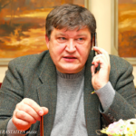 Kviečia prisidėti prie vaikų gerovės