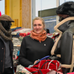 Kviečia prisidėti prie vaikų gerovės