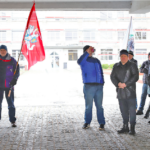 Šešiasdešimtmetį pasitinkantis Gintautas Gegužinskas: visada bandau susikalbėti