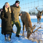 Kvietimas suskubti norintiems itin spartaus interneto kaime