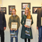 Dakaro ralyje debiutuos pasvalietis