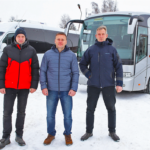 Gimtojo krašto atspindžiai mokinių fotografijose