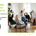 Buvusių „tarybų rūmų“ virsmas į šiuolaikinį administracinį pastatą