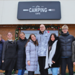 Buvusių „tarybų rūmų“ virsmas į šiuolaikinį administracinį pastatą