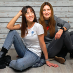 Ustukietė, išsivadavusi nuo išvaržos skausmų, dabar padeda kitiems