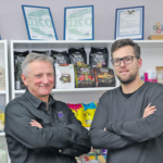 Nauja knyga – kokius procesus turi pereiti nuo rankraščio iki knygų lentynos?