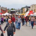 Po Žuvies ženklu gimęs verslininkas rūko gardžią žuvį