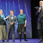 Atsargos majoro A. Daugirdo paskaita: „Šeimos pasiruošimas karinei krizei: ką tiksliai daryti?“