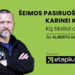 Pasvalio krašto ūkininkus priekin veda nauja jėga