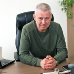 Dievo kelias iš Argentinos atvedė į Lietuvą – Pumpėnus ir Kriklinius