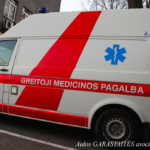 Dievo kelias iš Argentinos atvedė į Lietuvą – Pumpėnus ir Kriklinius