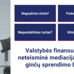 Apie muziką, laiką, kurio visada trūksta, ir… vaikystės barbes!