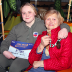 Anūkę užauginusi Gražina širdyje stengiasi būti jauna