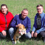 Pacientus jau priima šeimos gydytoja iš Ukrainos