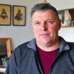 Moksleivių rašinių ir piešinių konkursas “Medžio kelias” 