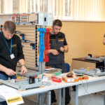 Festivalis „Vaikai ir lėlės“ baigėsi!