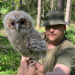 Į Biržus atvyksta legendinis Chrisas Normanas: žiūrovams atsiduodantis iki paskutinio prakaito lašo