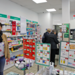 Žvyrkelis tapo panašus į išskydusią pagalvę