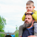 Laivu, lėktuvu, pėstute – į „Antanines ant Mūšos“!