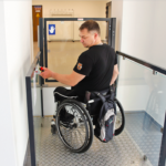 Birželio mėnesį visoje Lietuvoje ukrainiečių vaikus džiugins „Smaližiamobilis – ЛасунCar”