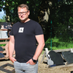 Į Biržus atvyksta legendinis Chrisas Normanas: žiūrovams atsiduodantis iki paskutinio prakaito lašo