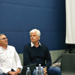 Įamžins legendinio daktaro atminimą