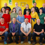 Pasvalio krašto Jonai ir Janinos – apie trumpiausios metų nakties stebuklus ir geriausias dovanas