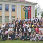 Žvyrkelis tapo panašus į išskydusią pagalvę