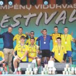 Kviečiame dalyvauti 