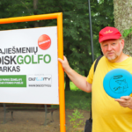 Startuoja stovykla mažiesiems ukrainiečiams 