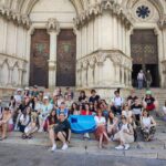 „Šiaurės aruodų“ elevatoriuje grūdai neužsibūna