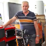 Gaivūs patiekalai su vynuogėmis: gardinkite ne tik desertus, bet ir salotas