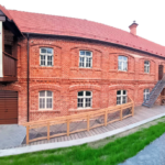 Šilauoges auginanti Julija žino šių skaniųjų uogų paslaptį