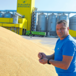 Pasvalio gimnaziją ir mažo Ispanijos miestelio mokyklą suartino ekologija