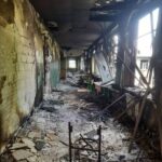 Pasvalio gimnaziją ir mažo Ispanijos miestelio mokyklą suartino ekologija