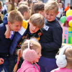 Komandoje – dar vienas amerikietis