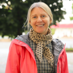 Globos centro darbuotojos pastebi, kad vaikų globėjų visada trūksta